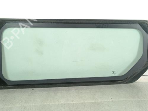 Rear right door window OPEL VIVARO B Van (X82)  | BP29807976C21