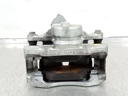 Left front brake caliper PEUGEOT 208 II (UB_, UP_, UW_, UJ_) 1.2 PureTech 100 | BP30112447M105 