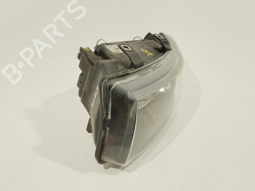 Left headlight SEAT LEON (1M1) 1.6 16 V | BP28289884C28 