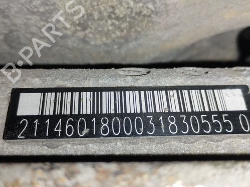 Steering rack MERCEDES-BENZ E-CLASS (W211) E 270 CDI (211.016) | BP37260441M22 - Image 2