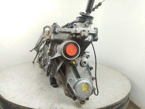 Transfer box SUZUKI GRAND VITARA I (FT, HT)  | BP16139145M36 