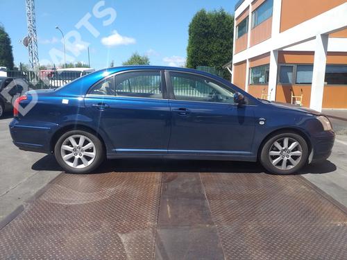 Used Parts TOYOTA AVENSIS (_T25_)  2.0 D-4D (CDT250_, CDT250R)  1086287