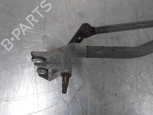 Essuie-glace moteur avant OPEL MERIVA A MPV (X03)  | BP9504574M29 