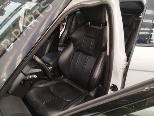 Sæde venstre fortil LAND ROVER RANGE ROVER EVOQUE (L538) 2.0 D (150 hp) 31354003