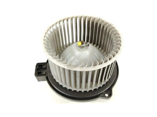 Used Heater blower motor Heater blower motor MAZDA 2 (DE_, DH_) 1.5 (DE5FS) (103 hp) 40100902 40100902