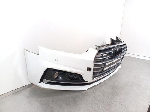 Front bumper AUDI A5 Sportback (F5A, F5F) 3.0 TDI quattro | BP23039393C7 