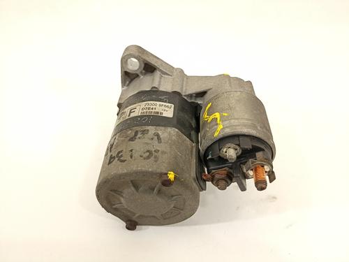 Starter NISSAN ALMERA II Hatchback (N16)  | BP13359876M8 