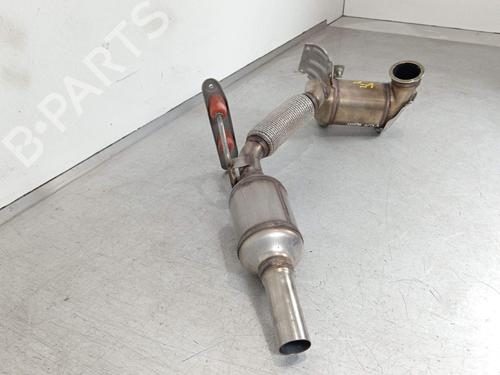 Catalyst SEAT IBIZA V (KJ1, KJG) | BP34510485M10 - Image 3