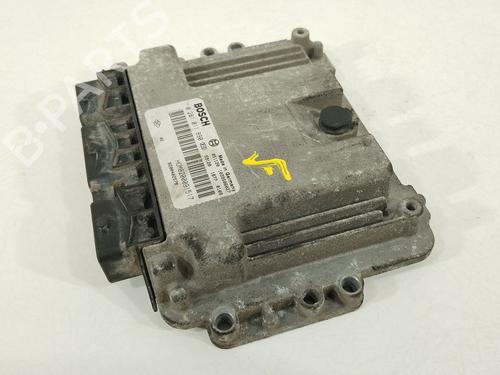 Engine control unit (ECU) OPEL VIVARO A Van (X83) 2.5 DTI (F7) | BP37643524M57 - Image 3