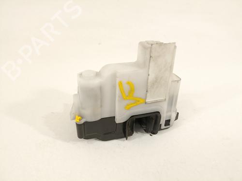 Front right lock ABARTH 500 / 595 / 695 1.4 (312.AXF1A, 312.AXD1A) | BP13513251C97 