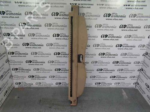Used Rear parcel shelf Rear parcel shelf 1878986 1878986