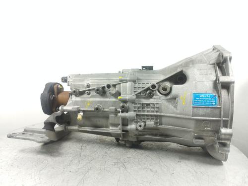 Used Gearbox BMW 3 (E90) [2004-2012]  18339928