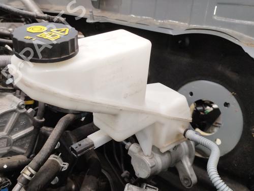 Used Brake master cylinder Brake master cylinder 37444536 37444536