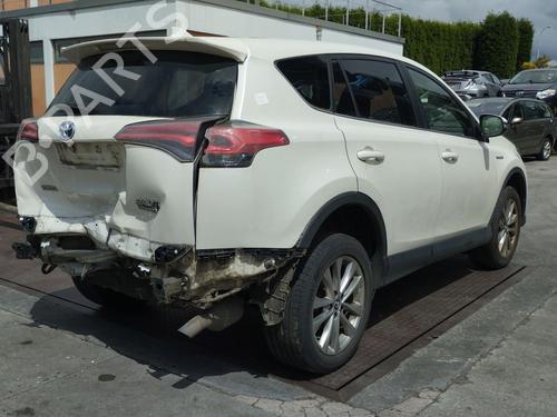 Engine control unit (ECU) TOYOTA RAV 4 IV (_A4_) 2.5 Hybrid (AVA42_) | BP36277765M57  - Image 8