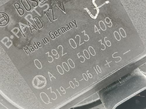 Other MERCEDES-BENZ B-CLASS Sports Tourer (W247) B 200 d (247.012) | BP17713386O1 