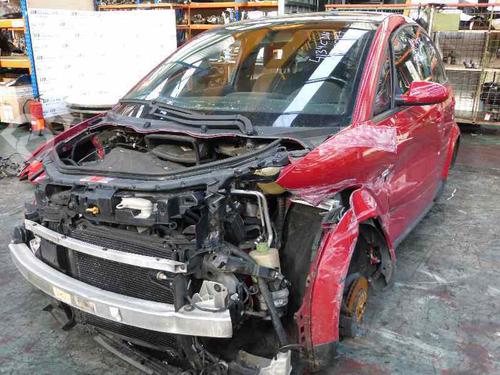 Used Parts AUDI A2 (8Z0)  1.4 TDI  162981