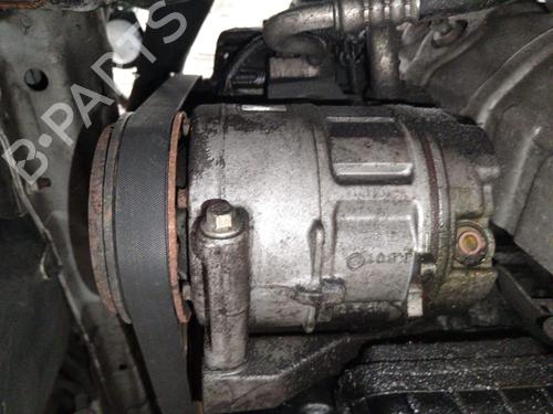 Used AC compressor AC compressor 37460092 37460092