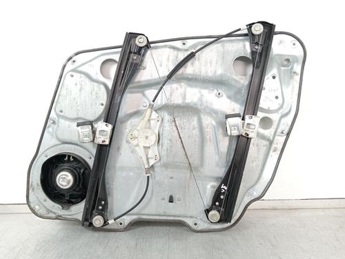 Front left window mechanism MERCEDES-BENZ M-CLASS (W164) ML 420 CDI 4-matic (164.128) | BP16801052C22 