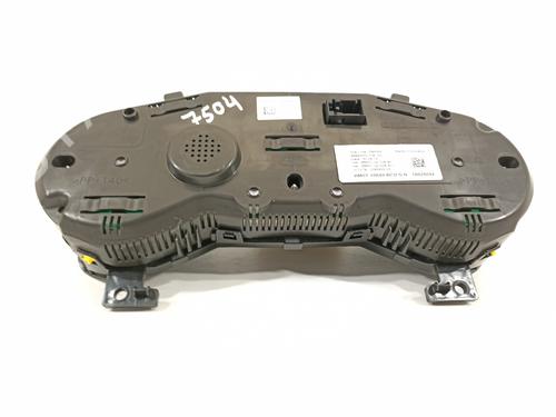 Instrument cluster FORD FOCUS III 1.6 TDCi | BP8108387C47 