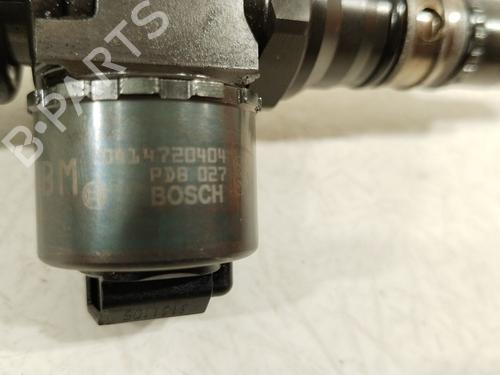 Injector VW GOLF V (1K1) 2.0 TDI | BP33963513M100  - Image 5