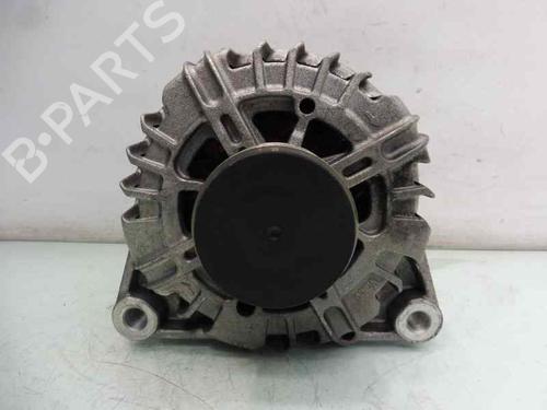 Alternator PEUGEOT 308 I (4A_, 4C_)  | BP4245105M7 