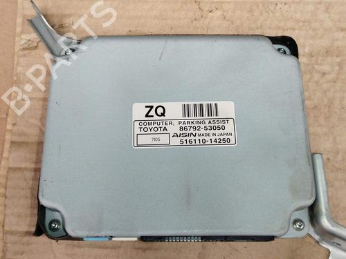 electronic-module-lexus-is-ii-_e2_-2005-2006-2007-2008-2009-2010-2011-2012-2013-36319875 main image