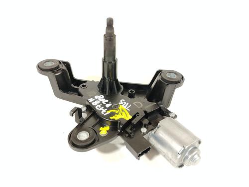 Used Rear wiper motor Rear wiper motor 37425206 37425206