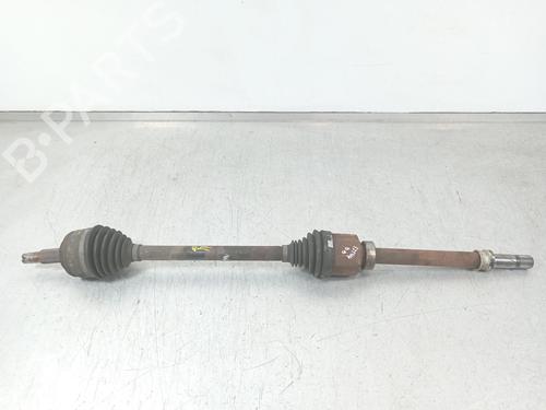 Used Right front driveshaft RENAULT MASTER III Van (FV) [2010-2025]  24221008