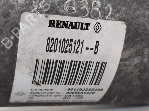 AC compressor DACIA LOGAN MCV II | BP7314552M34 - Image 5