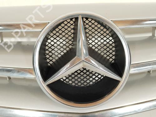 Grille MERCEDES-BENZ B-CLASS Sports Tourer (W245) B 200 CDI (245.208) | BP28143822C40 