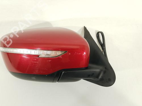 Used Right mirror NISSAN JUKE (F15) 1.6 DIG-T NISMO RS (218 hp) 27870429