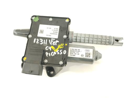 Used Electric handbrake CITROËN C4 Grand Picasso I (UA_) [2006-2013]  18892906