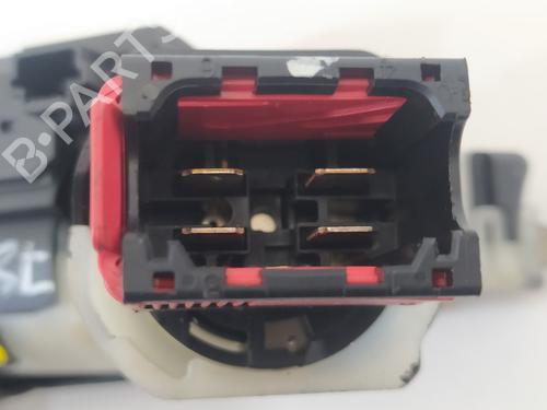 Ignition barrel NISSAN MICRA V (K14)  | BP8916984M48