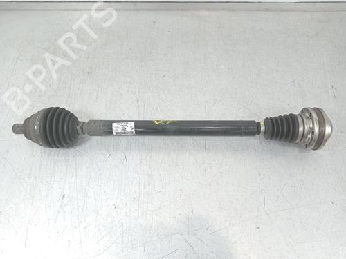 Used Right front driveshaft SKODA OCTAVIA III (5E3, NL3, NR3) [2012-2021]  24309161
