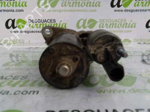 Starter SEAT LEON (1P1)  | BP1880206M8 