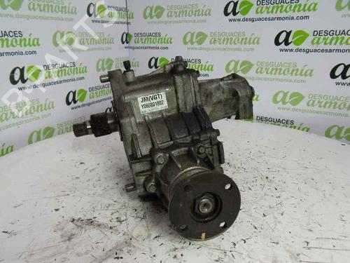 Used Front differential KIA SPORTAGE II (JE_, KM_) [2004-2011]  1938849