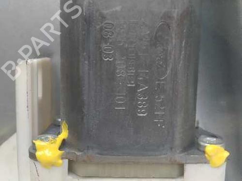 Front left window mechanism FORD FOCUS II (DA_, HCP, DP)  | BP5324064C22 