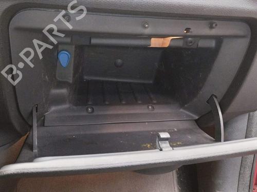Handskerum RENAULT MODUS / GRAND MODUS (F/JP0_) 1.5 dCi (FP0F, JP0F) | BP38285557C95 - Image 2