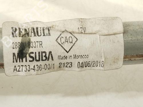 Front wiper motor RENAULT CAPTUR I (J5_, H5_) 0.9 TCe 90 | BP36755086M29 - Image 9