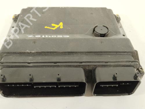 Used Engine control unit (ECU) TOYOTA AVENSIS Saloon (_T27_) 2.0 D-4D (ADT270_, ADT270R) (126 hp) 29118669
