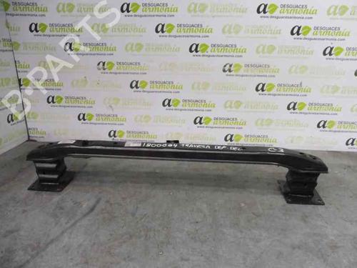 Front bumper reinforcement CITROËN C3 I (FC_, FN_) 1.4 HDi | BP1880177C109 
