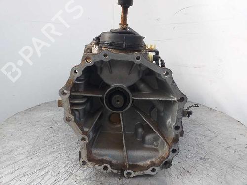 Gearbox NISSAN NAVARA NP300 (D40)  | BP4858882M3 