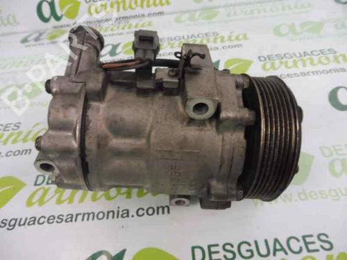 Used AC compressor AC compressor 1995253 1995253