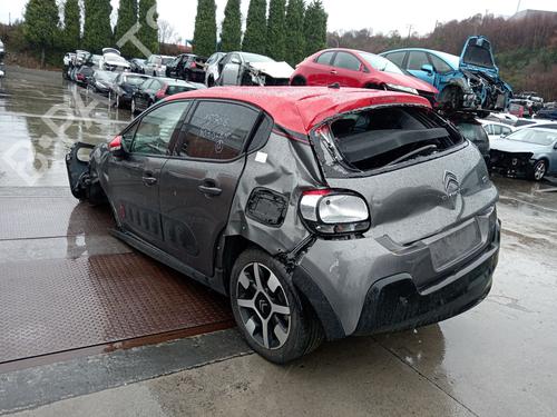 Cable CITROËN C3 III (SX) 1.2 THP 110 (SXHNPS, SXHNZT, SXHNZ6) | BP31850671E12