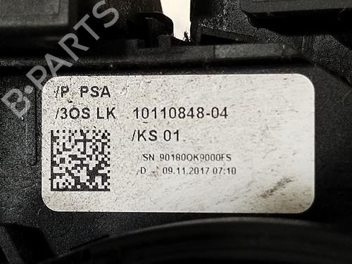 Headlight switch PEUGEOT EXPERT Bus (V_) 1.6 BlueHDi 115 | BP34444795I24 - Image 7