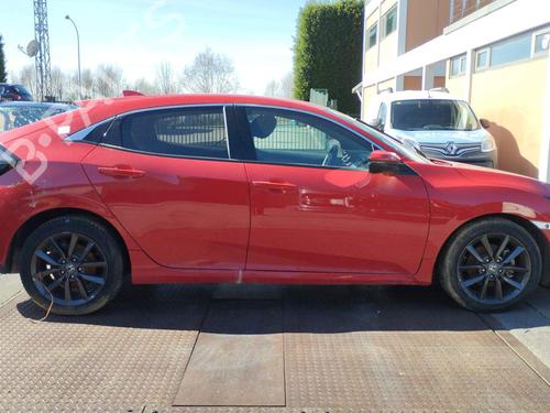 Used Parts HONDA CIVIC X Saloon (FC_) 1.0 iVTEC (FC9) 4815529