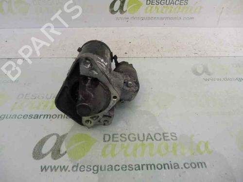 Starter RENAULT MEGANE II (BM0/1_, CM0/1_)  | BP1843897M8 