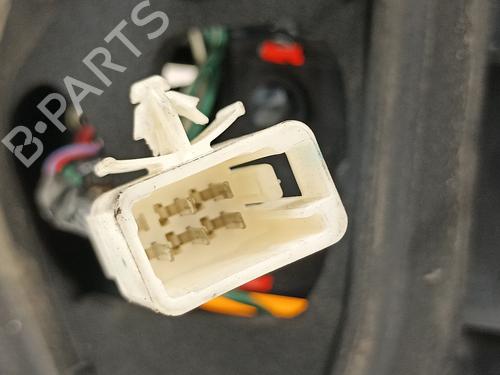 Left taillight TOYOTA CELICA Coupe (_T23_) 1.8 16V VT-i (ZZT230_, ZZT230) | BP15388054C34 