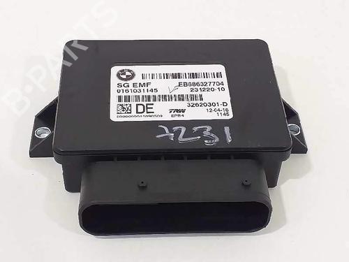 Used Electronic module Electronic module 8055451 8055451