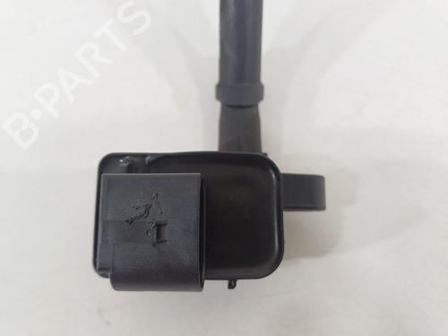 Ignition coil MERCEDES-BENZ A-CLASS (W176) A 180 (176.042) | BP29258693M94 